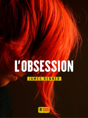 cover image of L'obsession
